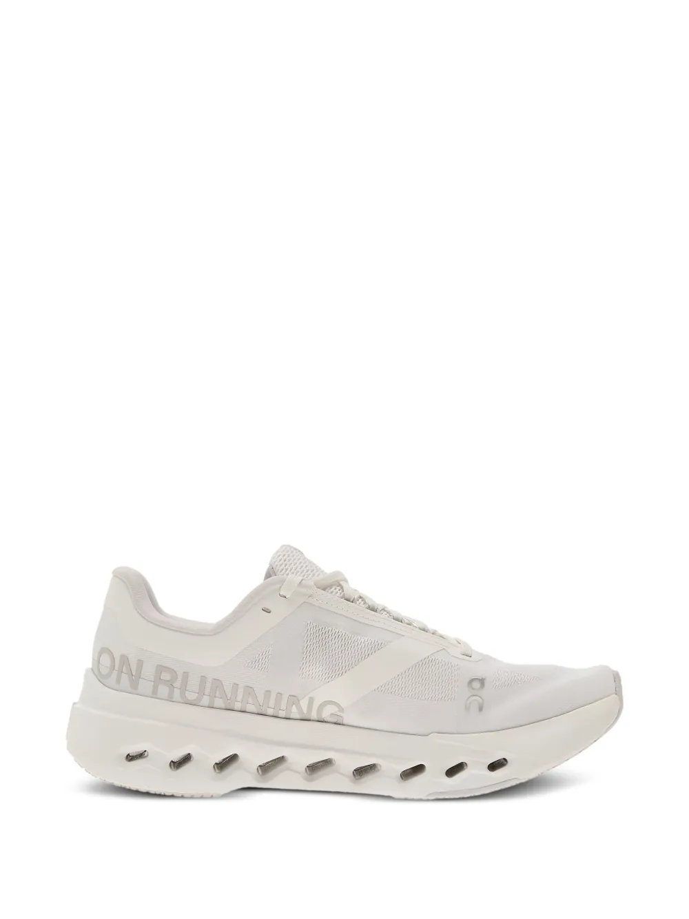 On Running Cloudsurfer Next sneakers White
