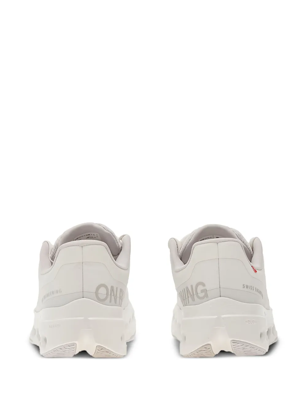 On Running Cloudsurfer Next sneakers White