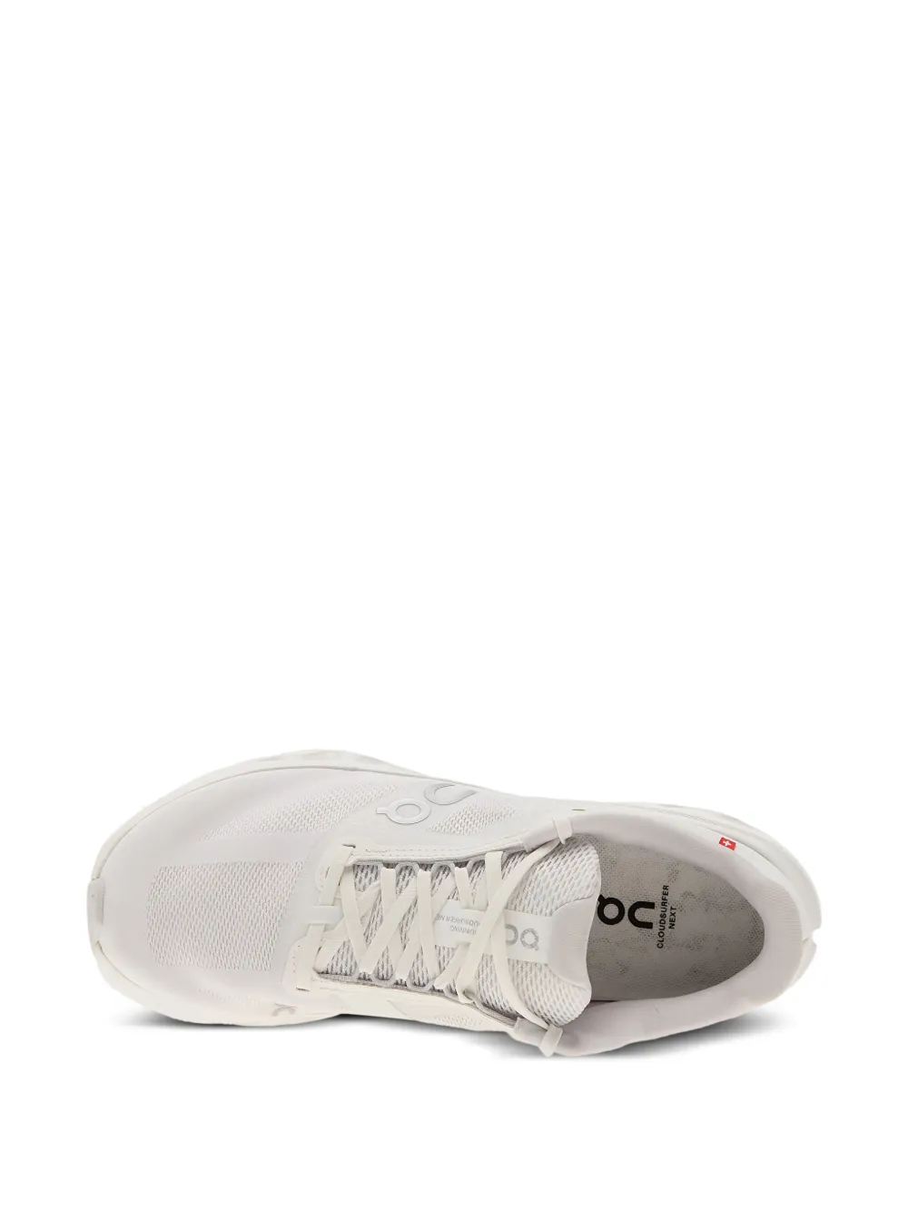 On Running Cloudsurfer Next sneakers White