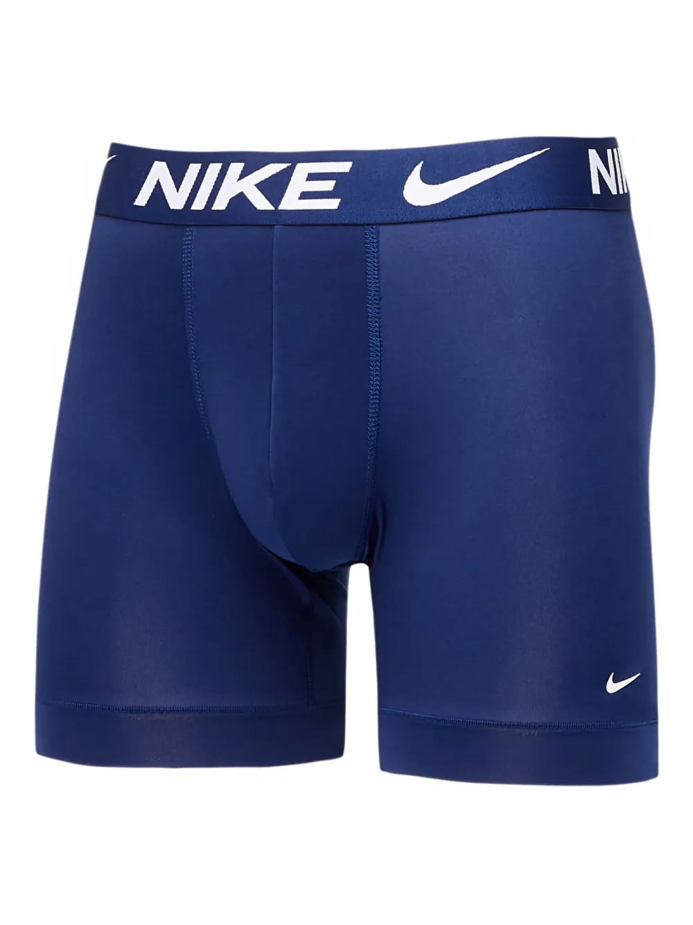 logo-waistband boxers (pack of three)
