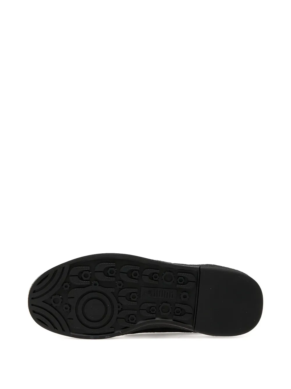 PUMA Super Team lace-up sneakers Neutrals