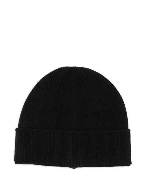 Fileria Beanie aus Kaschmir