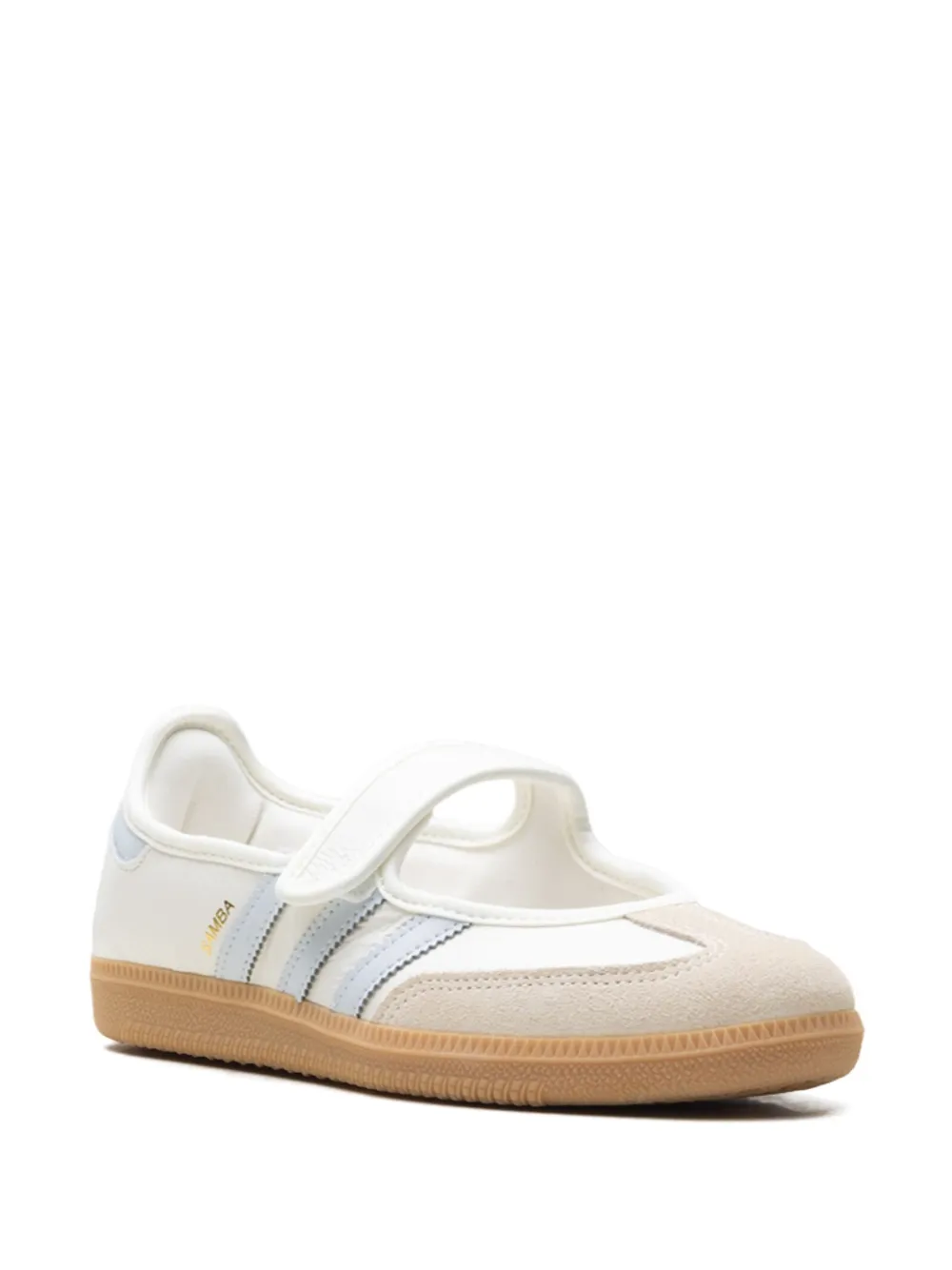 Adidas Samba Jane sneakers - Wit