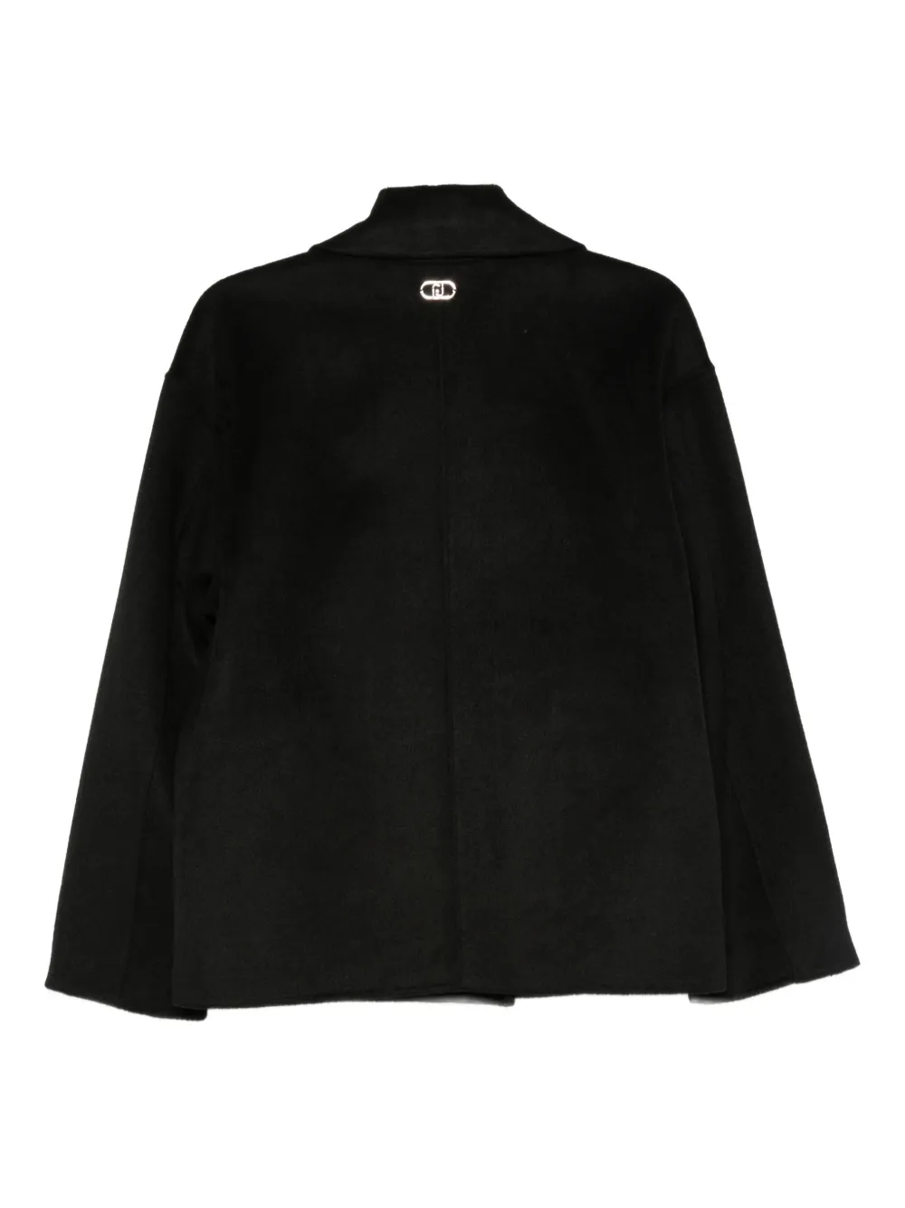 LIU JO sequin-embellishment jacket | Oversized Jackets | Image 2