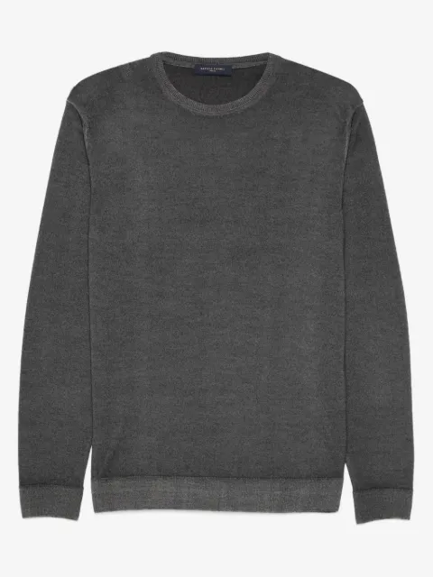 Daniele Fiesoli crew-neck wool sweater