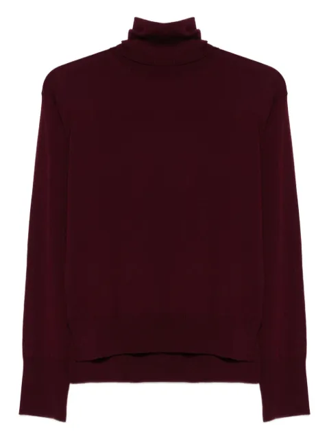 Daniele Fiesoli turtleneck sweater