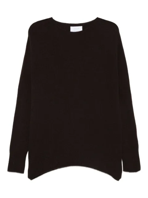 Daniele Fiesoli round-neck sweater