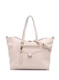 Louis Vuitton Pre-Owned 2011 Monogram Empreinte Lumineuse PM satchel - Brown