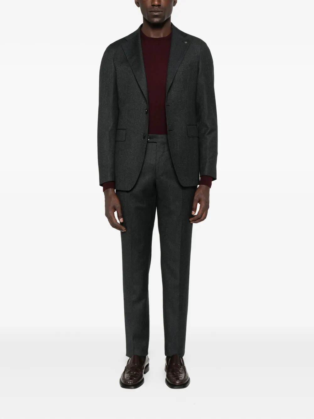 Tagliatore traje con botones | Trajes con botones | Image 2