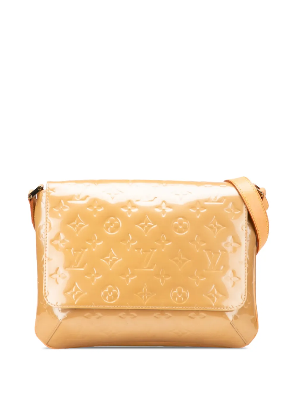 Louis Vuitton Pre-Owned 2005 Monogram Vernis Thompson Street shoulder bag | Brown | Image 1