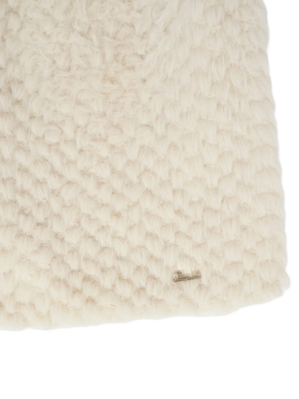 Mayoral textured sleeveless gilet | Waistcoats & Gilets | Image 2
