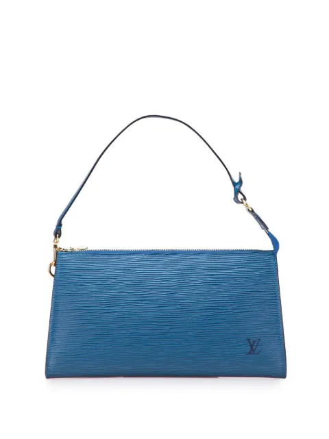 Louis Vuitton Pre-Owned 2000 Epi Pochette Accessoires shoulder bag