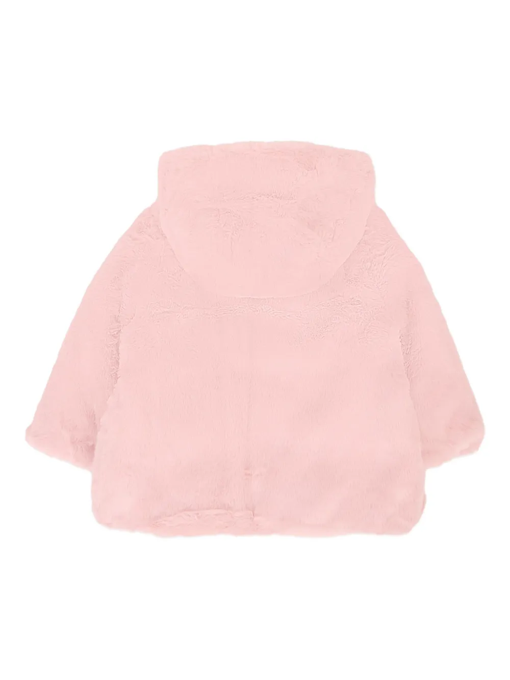 Mayoral reversible bow-detail quilted jacket | Padded Jackets | Image 2