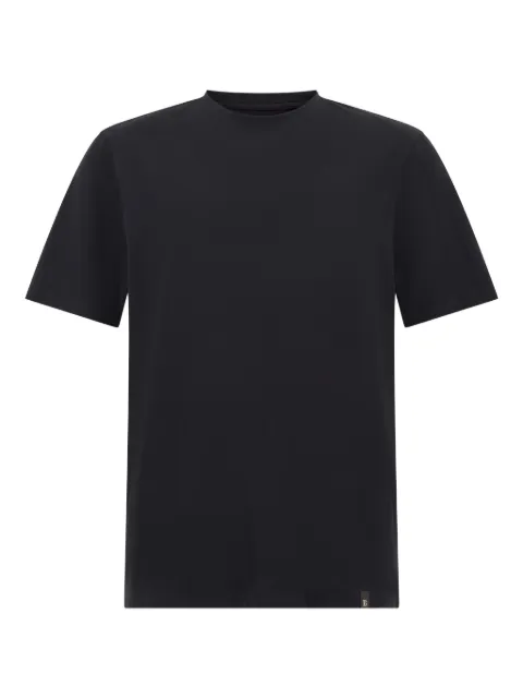 Boggi Milano short-sleeve cotton T-shirt