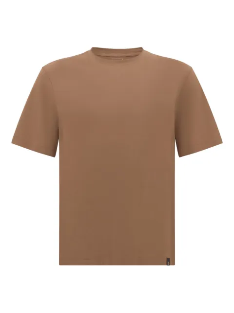 Boggi Milano stretch cotton T-shirt