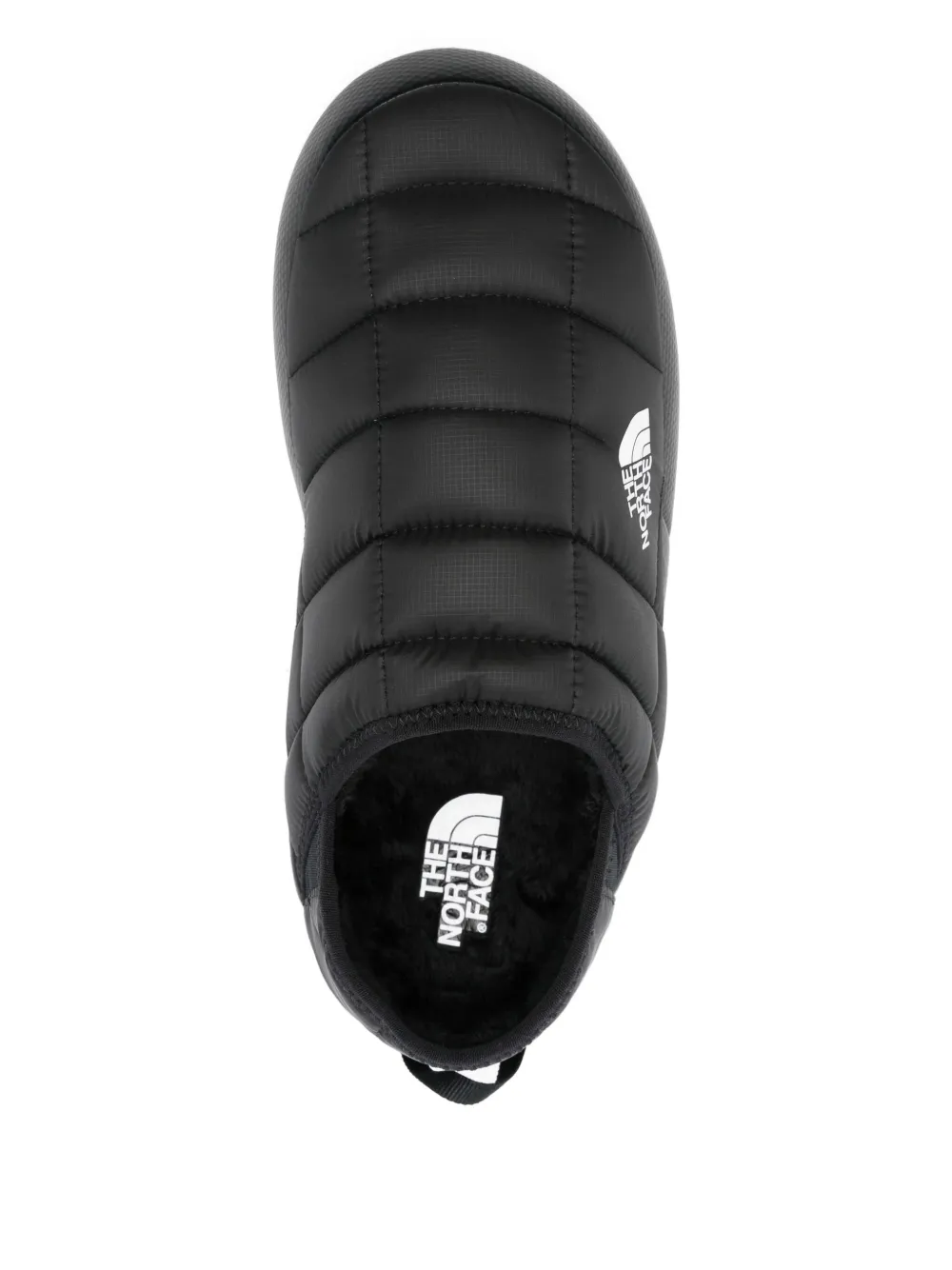 The North Face Thermoball™ V Sneakers In Black