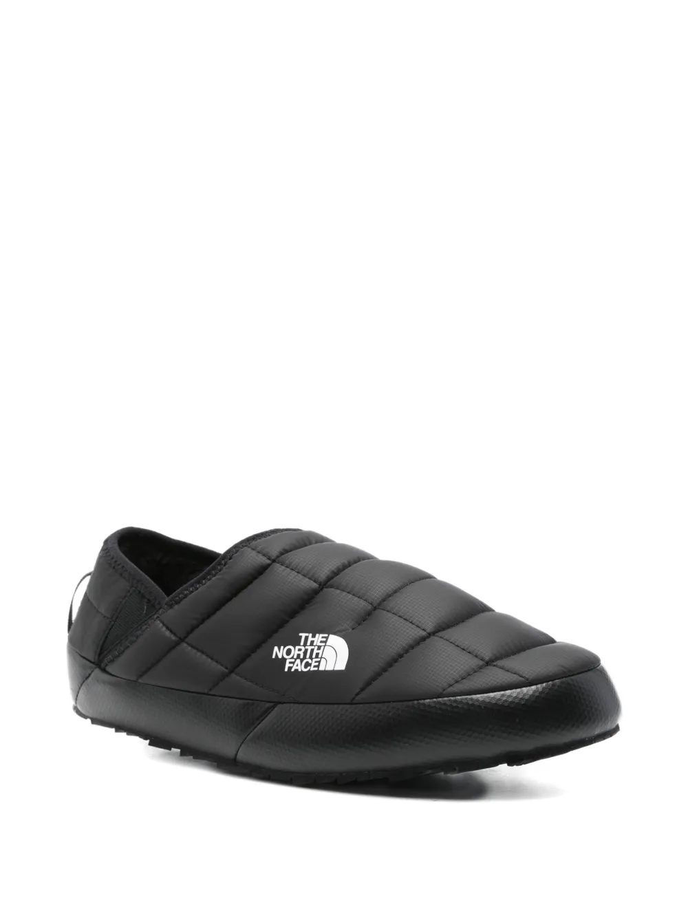 The North Face Thermoball™ V Sneakers In Black