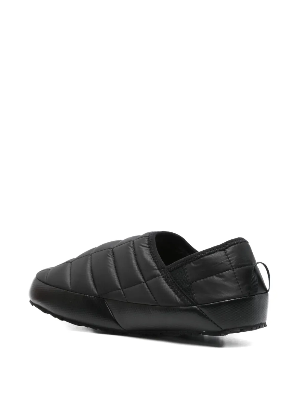 The North Face Thermoball™ V Sneakers In Black
