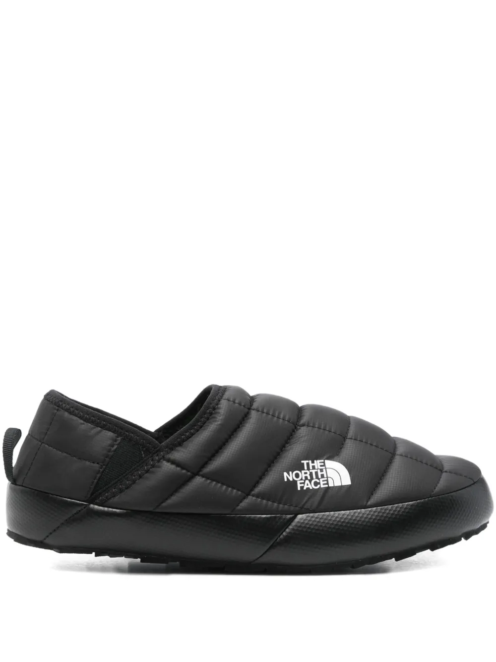 The North Face Thermoball™ V Sneakers In Black