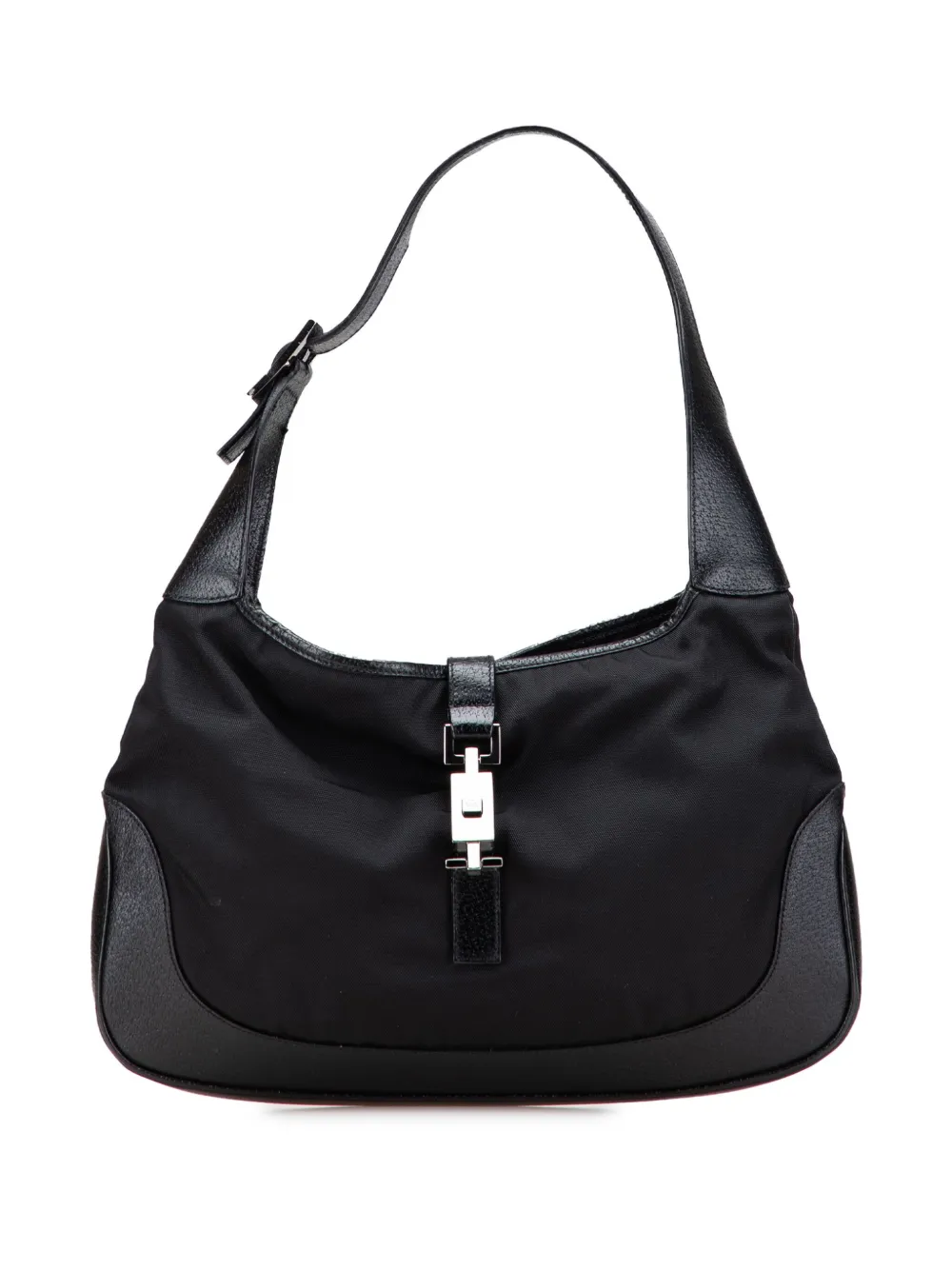 2000-2015 Nylon Jackie shoulder bag