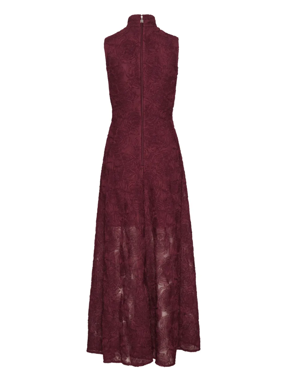 ROTATE BIRGER CHRISTENSEN flower maxi dress | Evening Dresses | Image 2