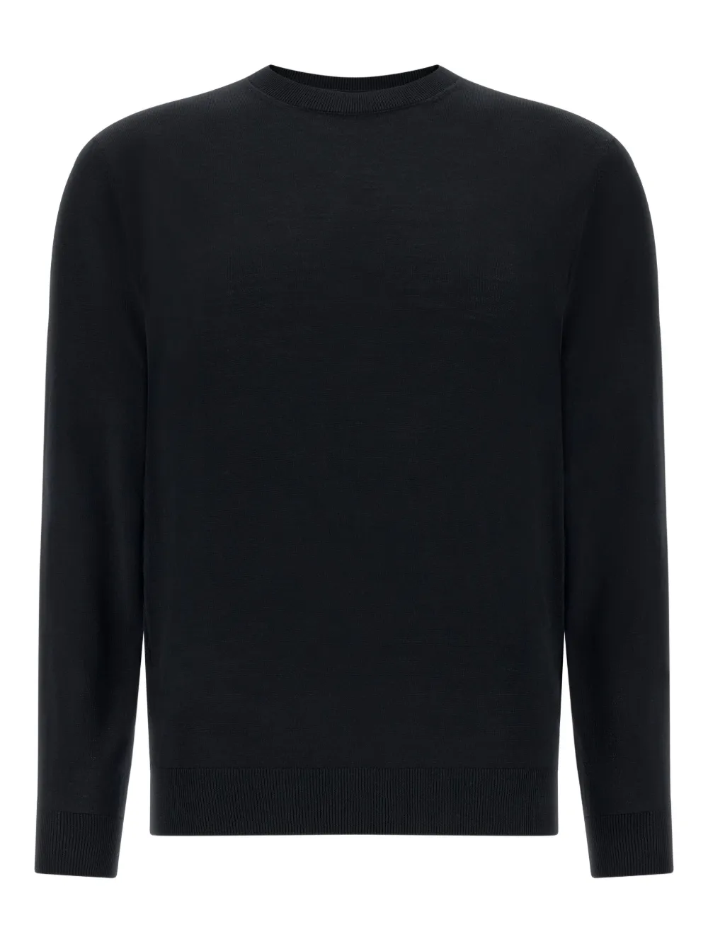 crew-neck sweater