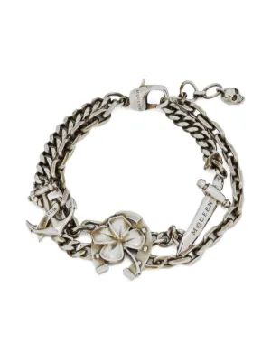 アレクサンダーマックイーン メンズアクセサリー Alexander McQUEEN PUMA 【SALE】アレキサンダーマックイーン