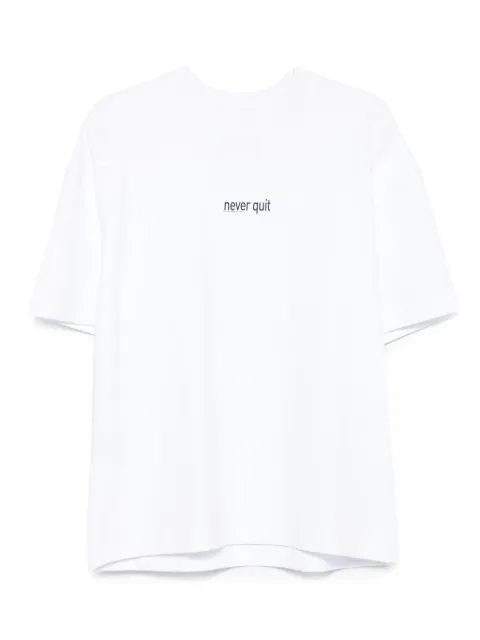 HAMZA short-sleeve T-shirt