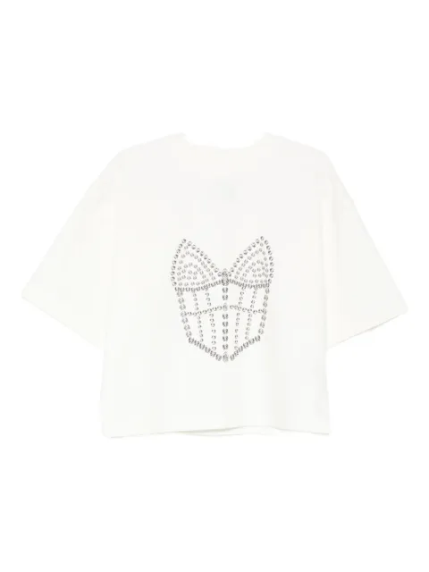 HAMZA La Perle T-shirt