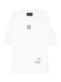HAMZA Icarus 2.0 T-shirt - White