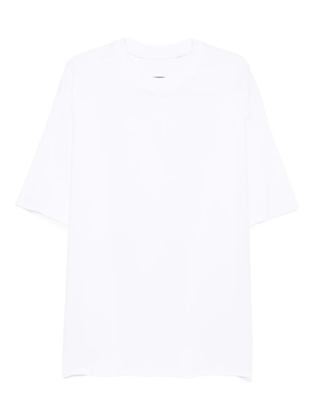 HAMZA short-sleeve T-shirt | White | Image 1