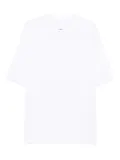 HAMZA short-sleeve T-shirt - White