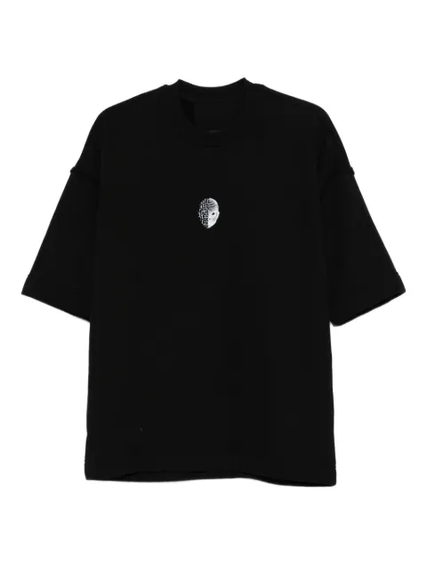 HAMZA Kurzärmeliges T-Shirt