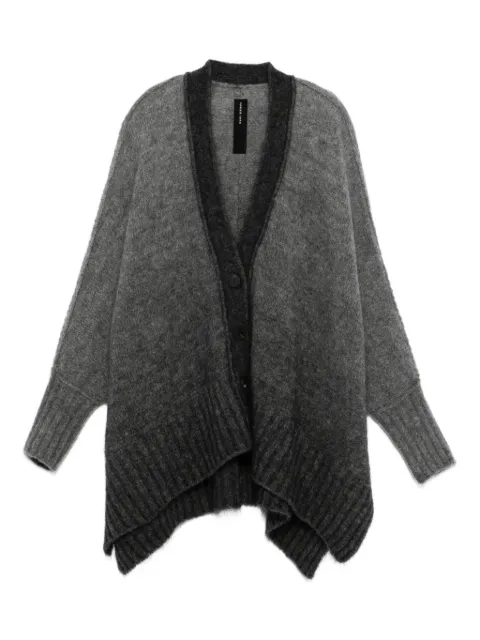 Isabel Benenato buttoned cardigan