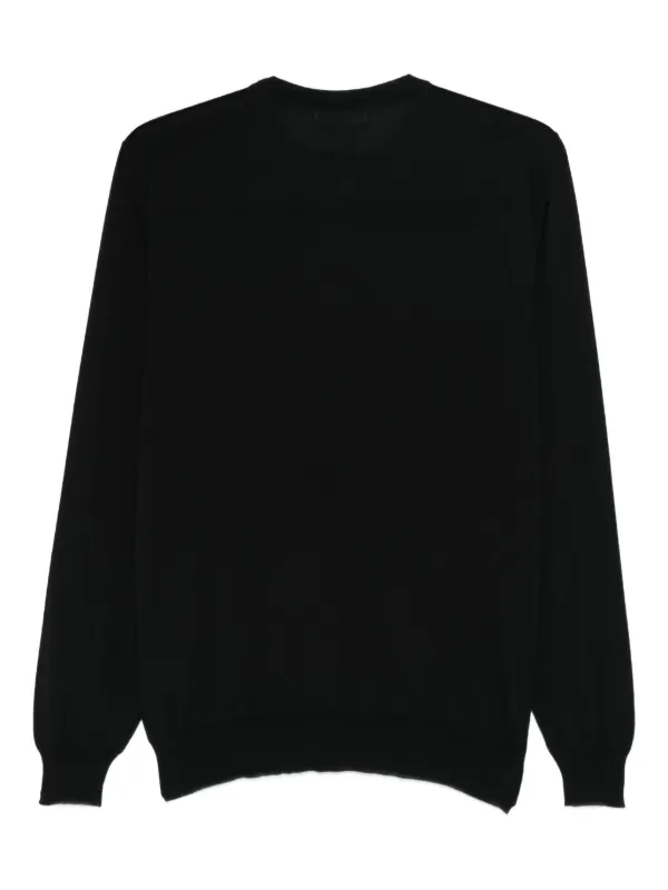 Lardini タートルネック セーター | ブラック | FARFETCH JP Lardini タートルネック セーター | ブラック | FARFETCH JP