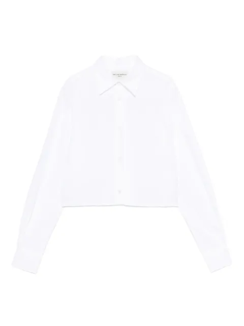 Officine Generale long-sleeve button-up shirt