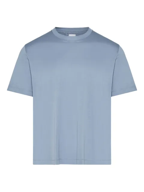 Eleventy crew neck t-shirt
