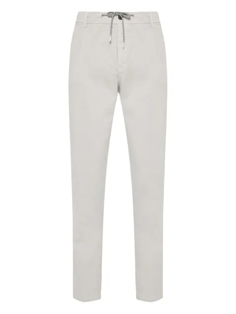 Eleventy pantalones con cordones