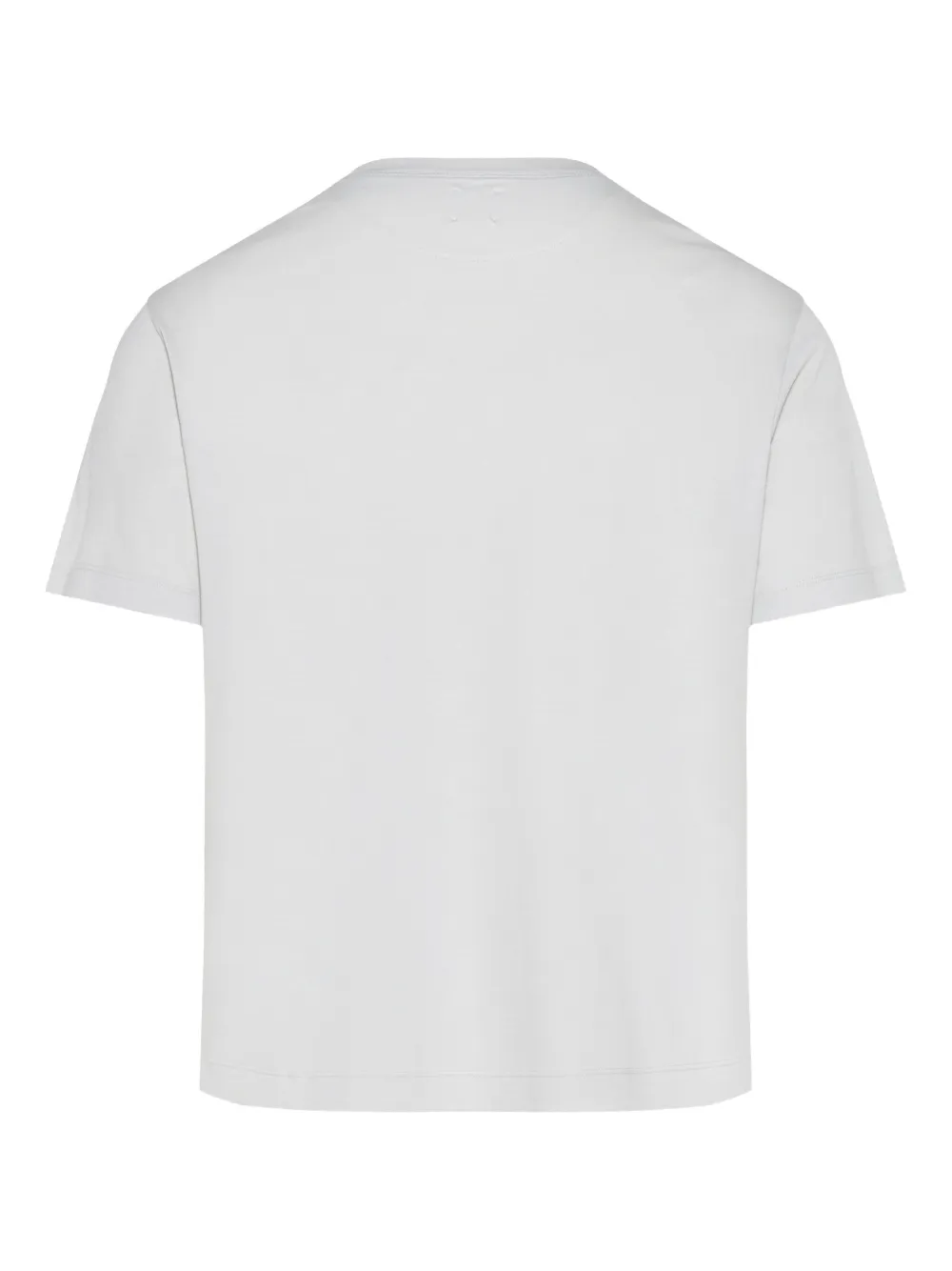 Eleventy cotton-blend T-shirt - Wit
