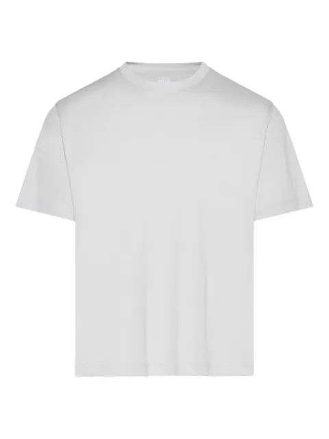 Eleventy cotton-blend T-shirt