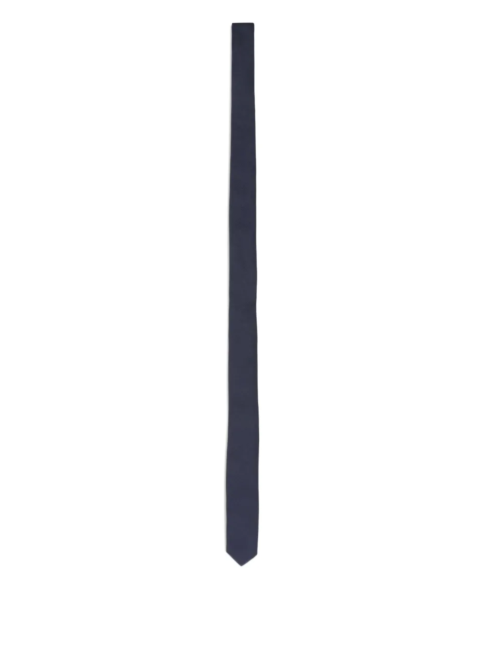 Bogart silk tie