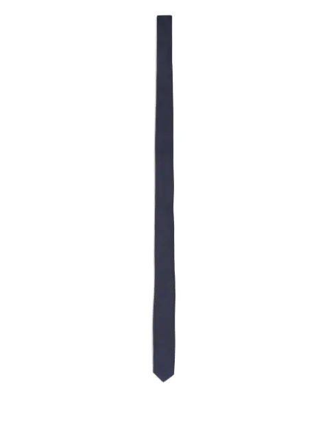 Bogart silk tie