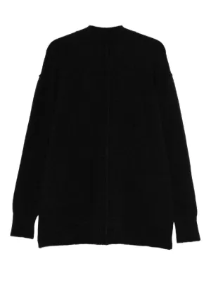 ISABEL BENENATO カーディガンレイヤードコート 46 未使用 ISABEL BENENATO カーディガンレイヤードコート 46 未使用 - メルカリ