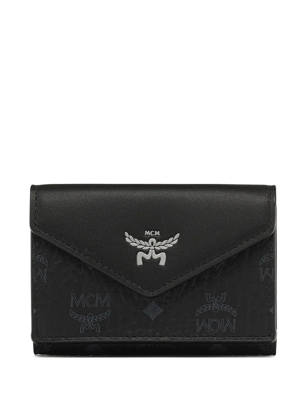 Aren Visetos trifold wallet