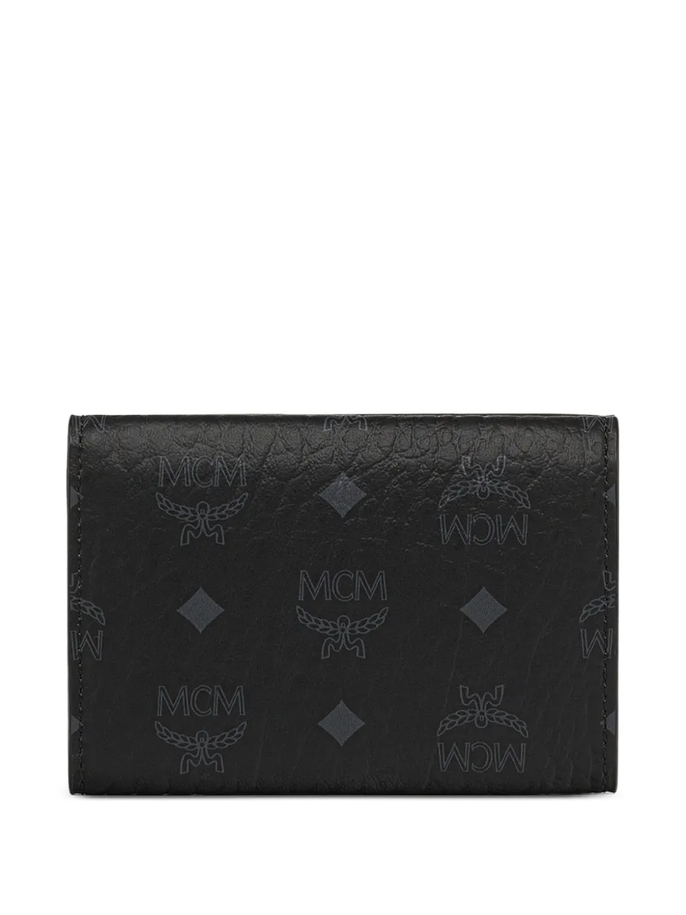 MCM Aren Visetos trifold wallet | Women | Image 2