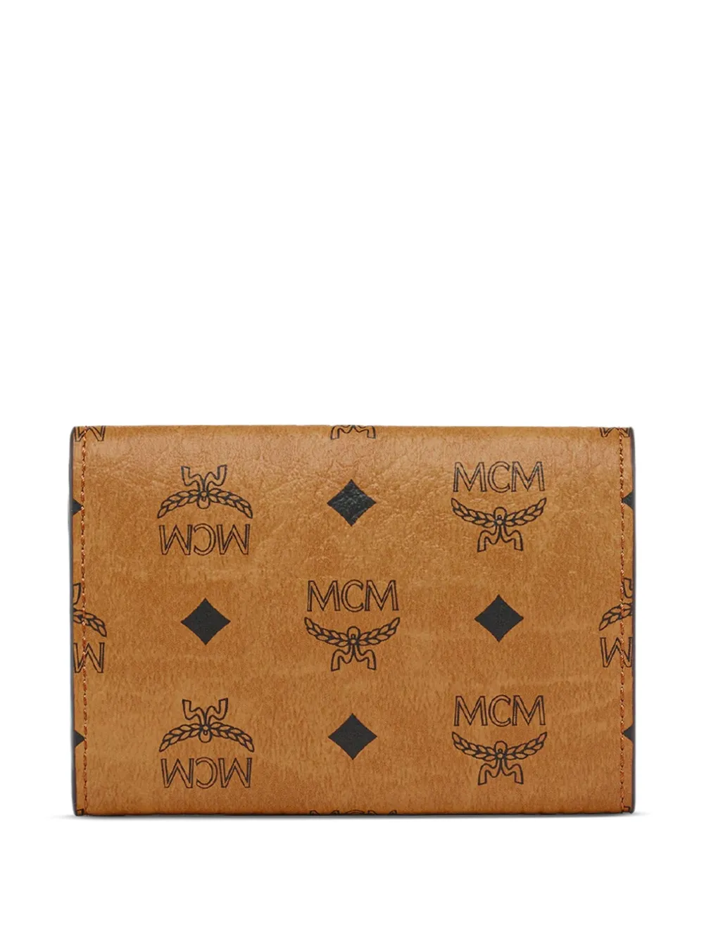 MCM Aren tri-fold wallet | Women | Image 2