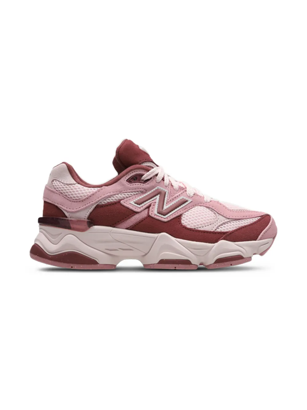 New Balance Kids 9060 GS sneakers Pink
