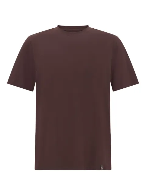 Boggi Milano stretch Supima-cotton T-shirt