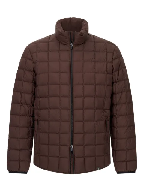 Boggi Milano キルティング ダウンジャケット