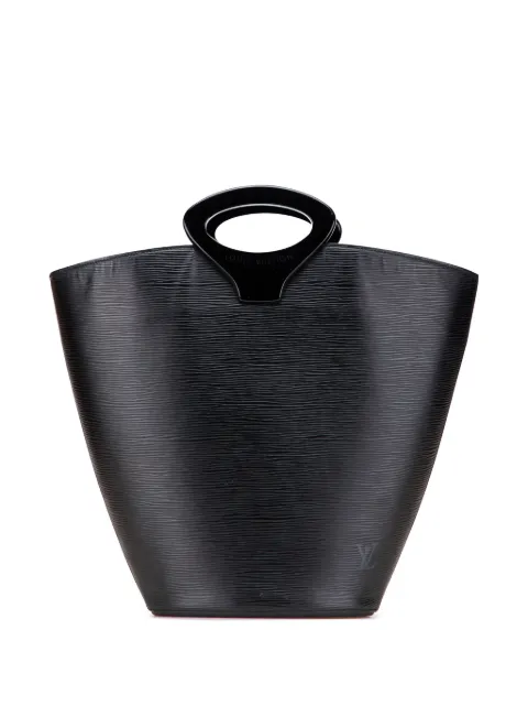 Louis Vuitton Pre-Owned 1999 Epi Noctambule tote bag